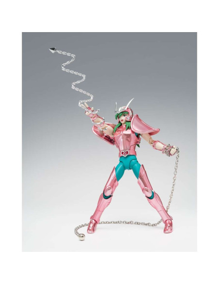 Myth Cloth Shun d'Andromede 20th Anniversary Ver.