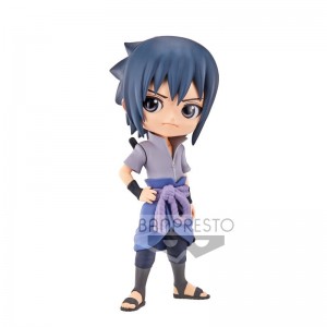 Naruto Shippuden - Sasuke Uchiha Qposket V.A