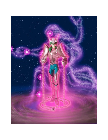 Myth Cloth Shun d'Andromede 20th Anniversary Ver.