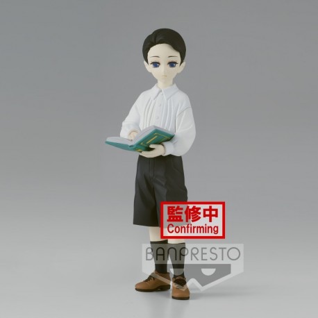 Demon Slayer - Muzan Kid Demon Serie Vol.6 V.B