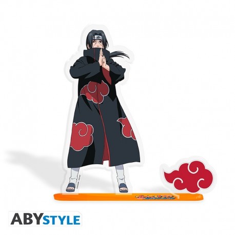 Naruto Shippuden - Itachi Acryl