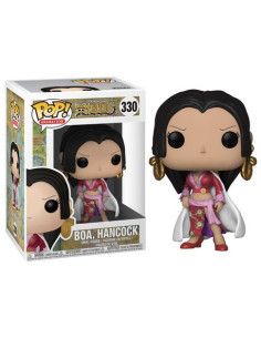 POP ! One Piece Boa Hancock 330