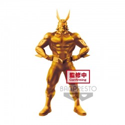 My Hero Academia - All Might Special Age Of Heroes Ver.A