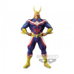 My Hero Academia - All Might Age Of Heroes