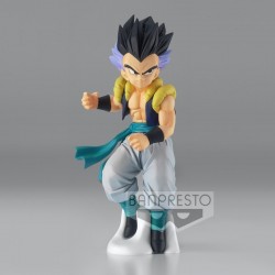 Dragon Ball Z - Gotenks Solid Edge Works Vol.6