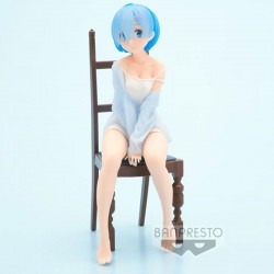 Re:Zero - Rem Relax Time