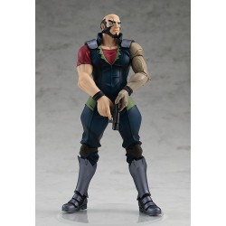 Cowboy Bebop - Jet black PUP