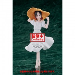 Kaguya-Sama : Love Is War - Kaguya Sninomiya Kyunties Seaside Ver.