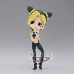 Jojo's Bizarre Adventure Stone Ocean - Jolyne Cujoh Qposket Ver.A