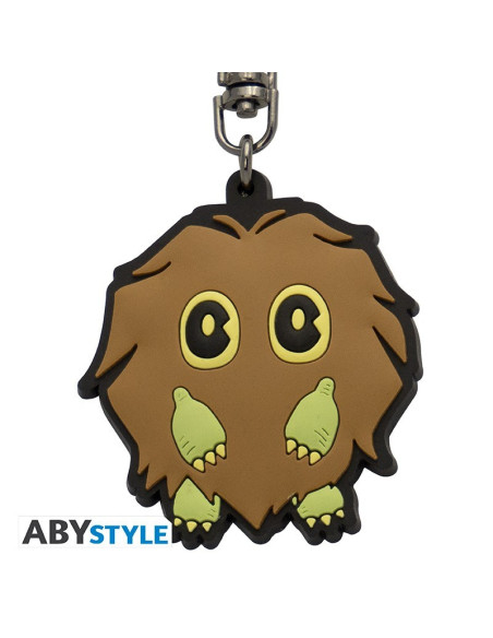 Porte Clés Yu-Gi-Oh Kuriboh
