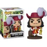 POP Disney Villains - Captain Hook 1081