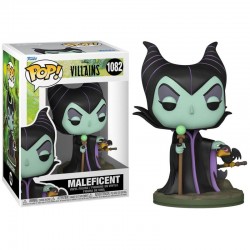 POP ! Disney Villains - Maleficent 1082