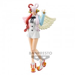 One Piece - DXF The Grandline Lady Vol.1