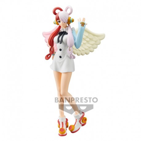 One Piece - DXF The Grandline Lady Vol.1