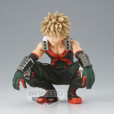 My Hero Academia - Bakugo Break Time Vol.2