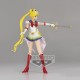 Sailor Moon Eternal - Super Sailor Moon Glitter & Glamours V.A