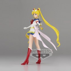 Sailor Moon Eternal - Super Sailor Moon Glitter & Glamours V.A