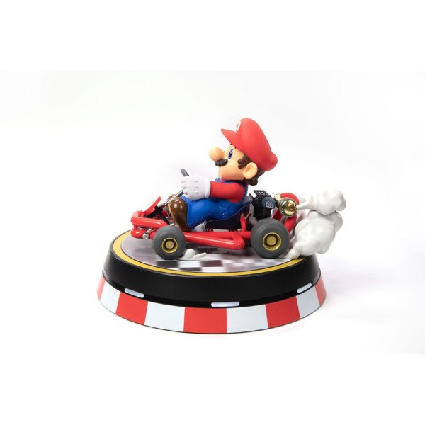 Super Mario Kart - Mario Collectors Edition