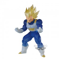Dragon Ball Z - Vegeta Super Saiyan Clearise