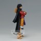 One Piece - Monkey D. Luffy Grandline Series Wanokuni Vol.4