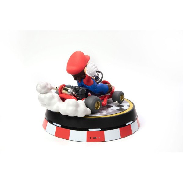 Super Mario Kart - Mario Collectors Edition