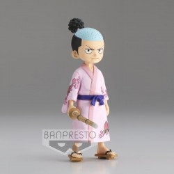 One Piece - Momonosuke Kouzuki DXF Grandline Series Wanokuni Vol.5