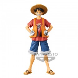 One Piece Red Movie - Luffy Grandline Men Vol.1