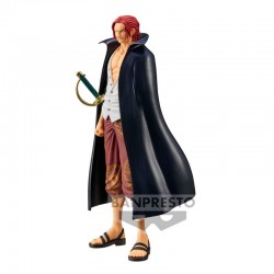 One Piece - Shanks Grandline Men Vol.2