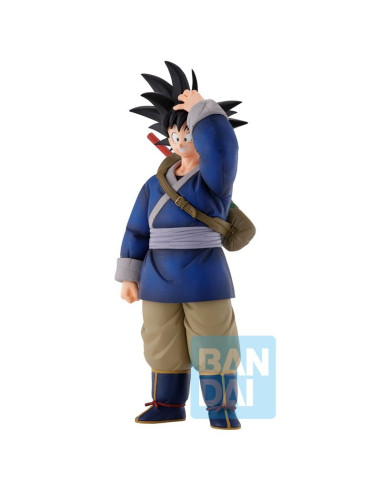 Dragon Ball Goku Another Ver. Fierce Fighting !! World Tournament Ichibansho
