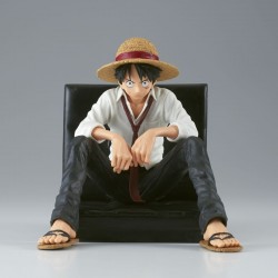 One Piece - Monkey.D.Luffy Creator X Creator