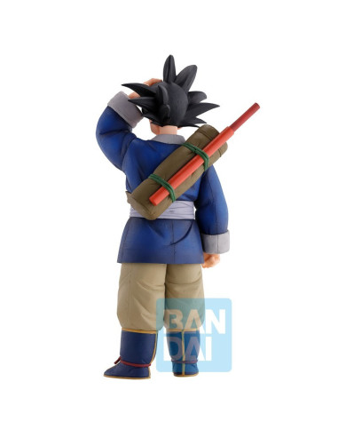 Dragon Ball Goku Another Ver. Fierce Fighting !! World Tournament Ichibansho