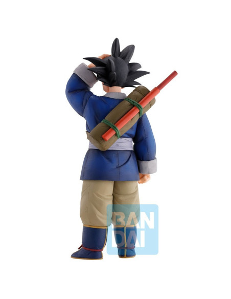 Dragon Ball Goku Another Ver. Fierce Fighting !! World Tournament Ichibansho