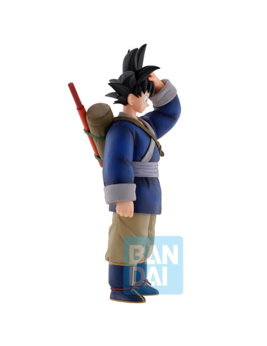 Dragon Ball Goku Another Ver. Fierce Fighting !! World Tournament Ichibansho