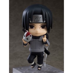 Naruto Shippuden - Itachi Uchiha Black Ops Nendoroid