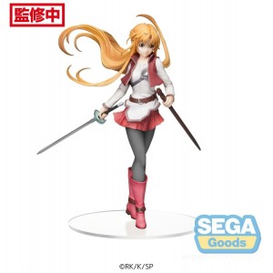 Sword Art Online Movie - Asuna PM Figure