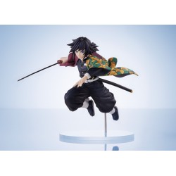 Demon Slayer - Giyu Tomioka Cono Fig