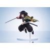 Demon Slayer - Giyu Tomioka Cono Fig