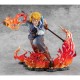 One Piece - Sabo Fire Portrait of Pirate (P.O.P)