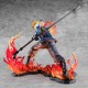 One Piece - Sabo Fire Portrait of Pirate (P.O.P)