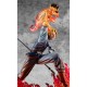 One Piece - Sabo Fire Portrait of Pirate (P.O.P)