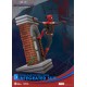 Marvel D-Stage - Spider-Man No Way Home Integrated Suit 