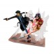 Cowboy Bebop - Spike Spiegel & Faye Valentine 1st GIG Set