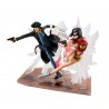 Cowboy Bebop - Spike Spiegel & Faye Valentine 1st GIG Set