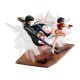 Cowboy Bebop - Spike Spiegel & Faye Valentine 1st GIG Set