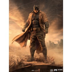 DC Justice League - Batman Knightmare 1/10 