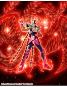 Myth Cloth Ikki du Phenix 20th Anniversary Ver. 2
