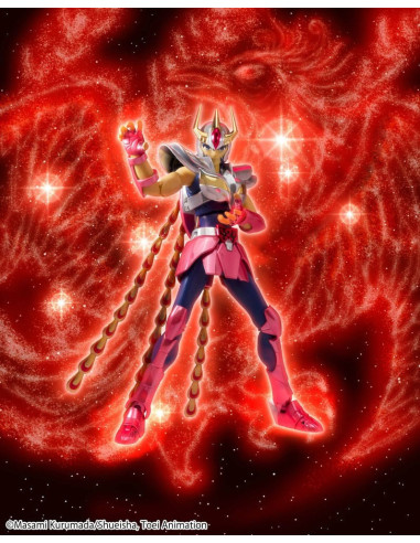 Myth Cloth Ikki du Phenix 20th Anniversary Ver.