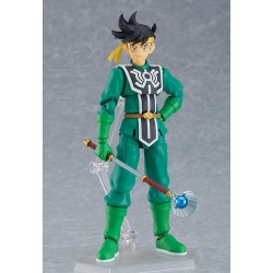Dragon Quest - Popp Figma 