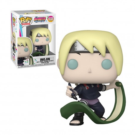 POP ! Boruto - Inojin 1038