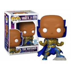 POP ! What If ? - The Watcher 928